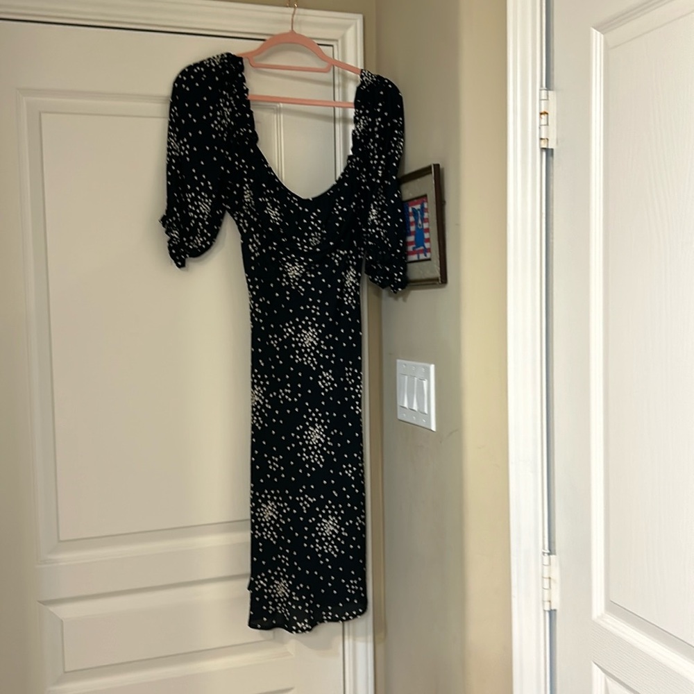 Anthropologie dress